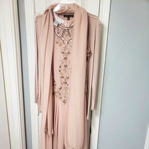 1920s flapper girl style dress!!